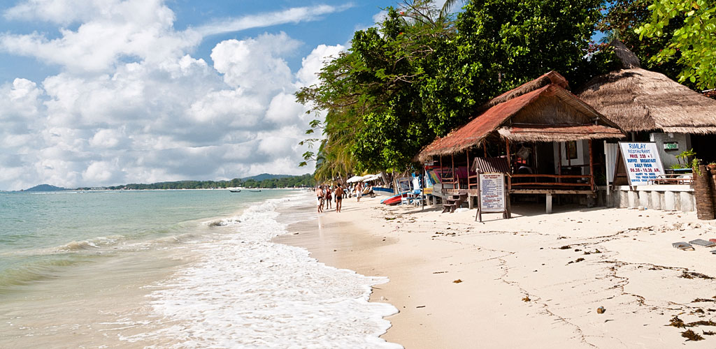 Opening Hours - Lamai Beach - Lamai Beach All